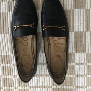 Sam Edelman Lior Loafer in Black Size 8.5 M